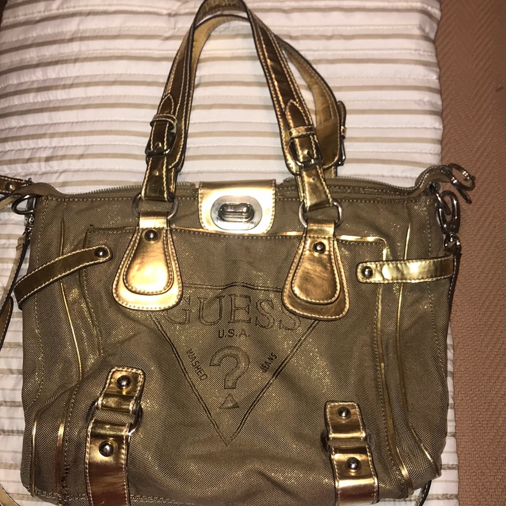 Guess Purse